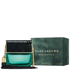 Check spelling or type a new query. Marc Jacobs Decadence Eau De Parfum Spray 100ml Perfume