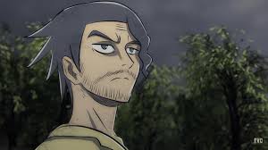 O Próximo Mundo" A Travessia (Episodio de TV 2023)