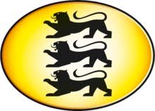 Finde die ausbildung, die zu deinem schulabschluss passt. Dewiki Wappen Baden Wurttembergs