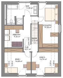 Mit Vielen Ideen Zum Traumhaus Eco System Haus Haus Grundriss Haus Grundriss Einfamilienhaus
