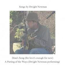 Play Songs By Dwight Newman by Doug Newman