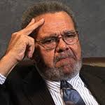 Lawrence Guyot oral history interview conducted by Julian Bond in  Washington, D.C., 2010 December 30