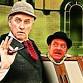 Common Ground Theatre Company present Sherlock event image