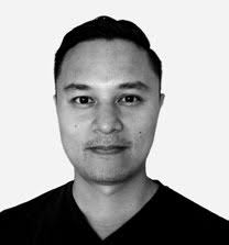 2018 Young Alumni Award Winner: Ahmad Al Rady