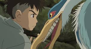 English Dub Review: The Boy and the Heron
