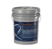 Quincy Quinsyn Plus 1 Gallon Synthetic compressor lubricant oil