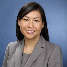 Susie Ng's Instagram, Twitter & Facebook