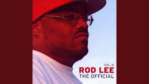 K-Swift Get Freaky (feat. Rod Lee)