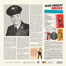 Elvis Day By Day September 21 Elvis Rocks On 100 Hits On