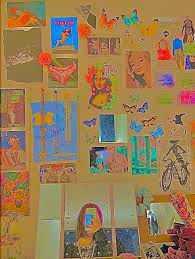 Indie Room Decor Indie Decor Vintage Room Decor