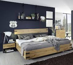 Матрас perrino active лаксон (160х200). Bettanlage 160 X 200 Cm Nevada Eiche Wotan Grau Metallic Mega Mobel