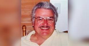 William Ronald Burner Obituary