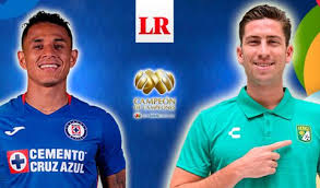 Leon won 6 direct matches.cruz azul won 11 matches.10 matches ended in a draw.on average in direct matches both teams scored a 2.52 goals per match. Wh3fc1wefhmmcm
