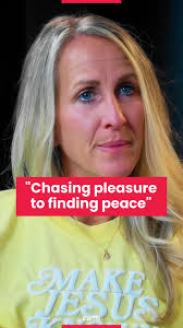 Kim Zember interviews Lindsey Kiser about her transformation—from a life  centered