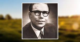 Walter Ehret Obituary November 16, 2009