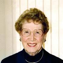 Jean Howell Stuckey Obituary