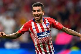 Ángel correa fm21 reviews and screenshots with his fm2021 attributes, current ability, potential. International Atletico Madrid Angel Correa A La Cote En Angleterre