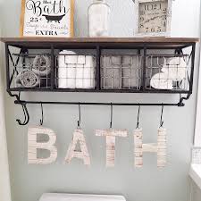 Wall shelf ideas for bathroom bathroom storage space is important for maintaining your bathroom tidy and also mess free. 15 Bathroom Shelf Ideas For A More Organized Home
