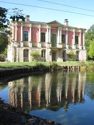 The Former Jagdschloss Baum Baum Hunting Lodge Is A Small Schloss Near Buckeburg Along The Road To Lahde In The Schaumburg Forest Hunting Lodge Hunting Lodge