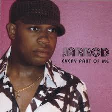 Jarrod