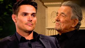 The Young and the Restless Spoilers: Adam exposes Victor's plan to Jack,  betraying his father