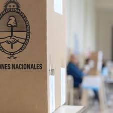El voto porteño para las paso, muy polarizado y con muchísimos indecisos las candidaturas de maría eugenia vidal y leandro santoro encabezan las preferencias a meses de las paso en la ciudad de buenos aires. Elecciones Paso Cba24n Noticias De Hoy En Cordoba Y Argentina