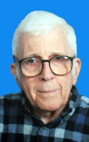 Harry Clinton “H.C.” Stribling (1928-2009)