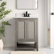 Check spelling or type a new query. Sand Stable Alaric 24 Single Bathroom Vanity Set Reviews Wayfair