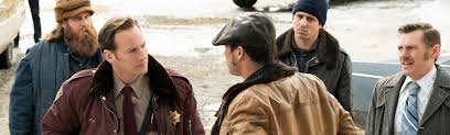 Wilson, 24, moorhead, mn, died on friday, september 4, 2009, in his home in moorhead.patrick joseph wilson was born on october 3, 1984, in fargo, nd, to timothy and lois bennett wilson. Fargo Season 2 Finale Patrick Wilson On Allison Tolman Return Betsy S Fate Tvline