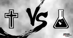 Is Christianity at War with Science?
