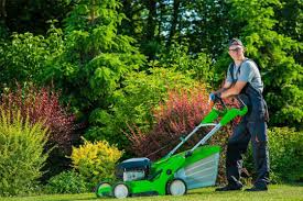 Typically, lawn care and landscaping professionals can perform many of their duties without coming into physical contact with clients. Best Professional Lawn Care Service In Abu Dhabi Eagle Trends