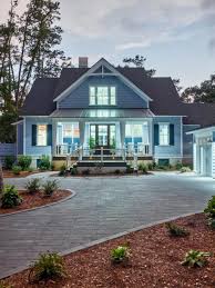 Low Country Front Porch Style Inspiration At Hgtv Dream Home 2020 On Hilton Head Island South Carolina Hgtv Dream Home Hgtv Dream Homes Dream House