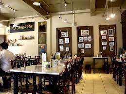 Ali, muthu & ah hock. Ali Muthu And Ah Hock Restaurants In Petaling Street Kuala Lumpur