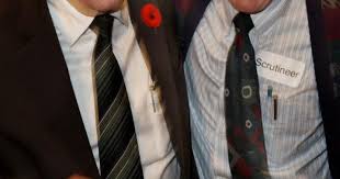 Oakville: Burton romps to victory