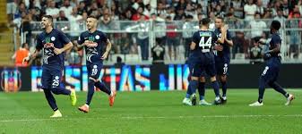 Kartal Rizeye Takildi Spor Kartal