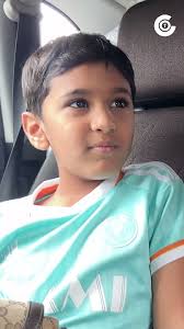 Former Indian all-rounder Irfan Pathan's son Imran Pathan predicted it  ahead of day 1