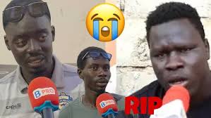 Lutte; Fourrière fait le show averti Ronaldinho Anti bou  ndakaru...découvrez