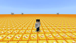 Most commonly, iron horse armor can be found inside a chest in a dungeon or nether fortress. Mcpedl Lucky Block Mod Elingo S Lucky Blocks Add On Minecraft Pe Mods Addons You Can Only Get It With A Pickaxe Since The Rest Of The Tools Simply Destroy