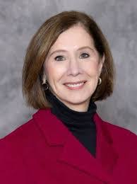 Jennifer Derrickson's Instagram, Twitter & Facebook