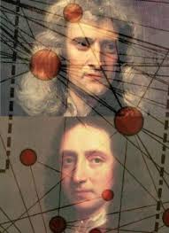 The importance of social networks in the spread of ideas: what Edmund  Halley and Isaac Newton can tell us about key opinion leader engagement