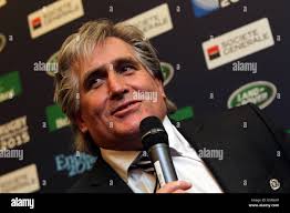 Scott johnson hi-res stock photography and images