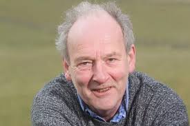 The Aberdonian: Alistair Robertson