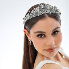 Arquivo de Acessórios para o cabelo