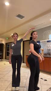 spinning her around @gazellechavez