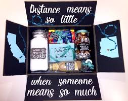 Long Distance Surprise Ideas For Friends Birthday 20 Valentine S Day Gift Ideas For Long Distance Lovers In 2020 Relationship Gifts Distance Relationship Gifts Long Distance Relationship Gifts