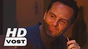 SANS JAMAIS NOUS CONNAÎTRE Bande Annonce VOST (2024) Andrew Scott, Paul  Mescal, Claire Foy