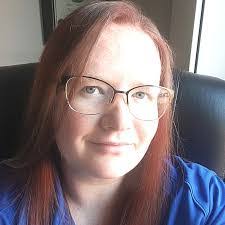 Candice Carson's Instagram, Twitter & Facebook