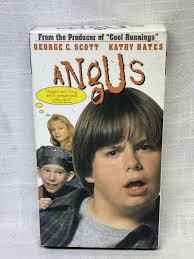 George C. Scott VHS Tapes