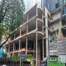 Quantity surveyor jurukur bahan fps sdn bhd. Construction Progress Jalan Perak Equatorial Plaza