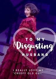 Creepy old guy animatic beetlejuice animatic. Musical Lydia Explore Tumblr Posts And Blogs Tumgir